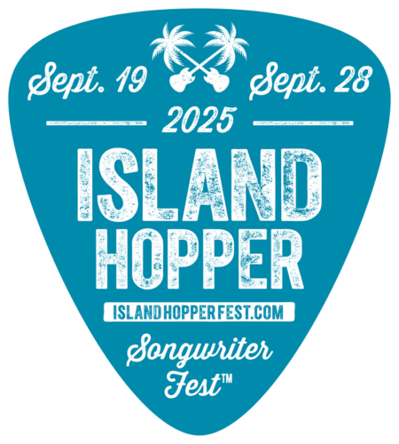 Songwriter Fest | Music lovers get ready to bounce — 10-day Island Hopper concerts commence
